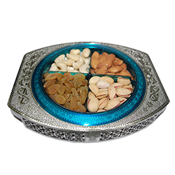 Marvellous Dry fruit Box - code DFB1000 - 004